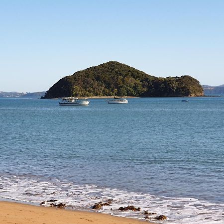 Paihia Apartments Εξωτερικό φωτογραφία