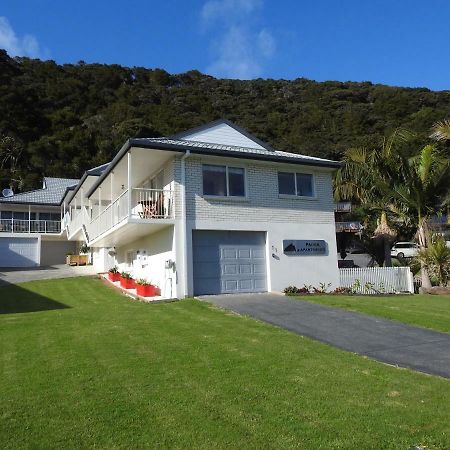 Paihia Apartments Εξωτερικό φωτογραφία