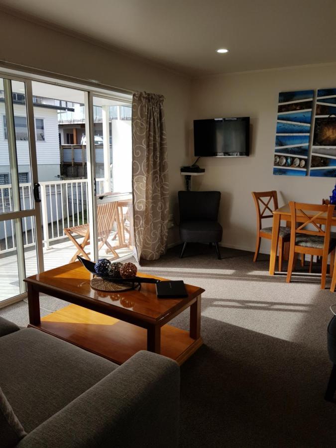 Paihia Apartments Εξωτερικό φωτογραφία