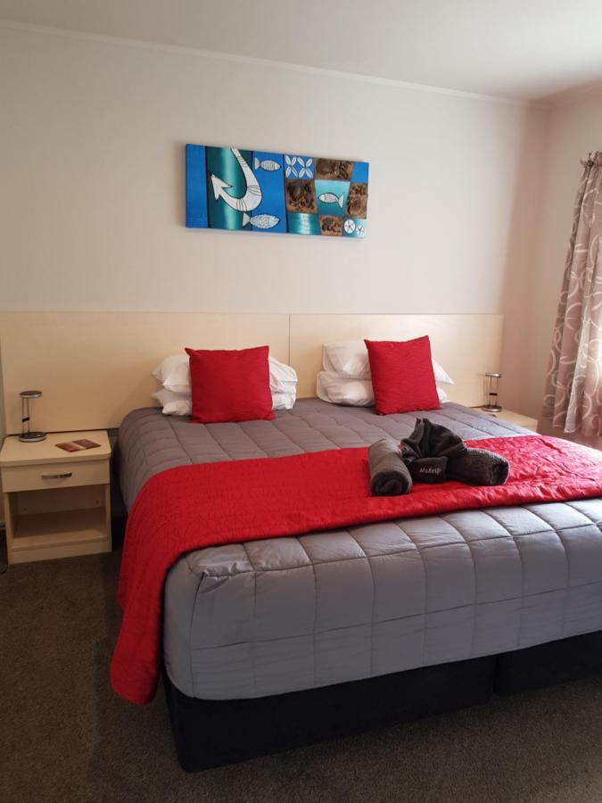 Paihia Apartments Εξωτερικό φωτογραφία