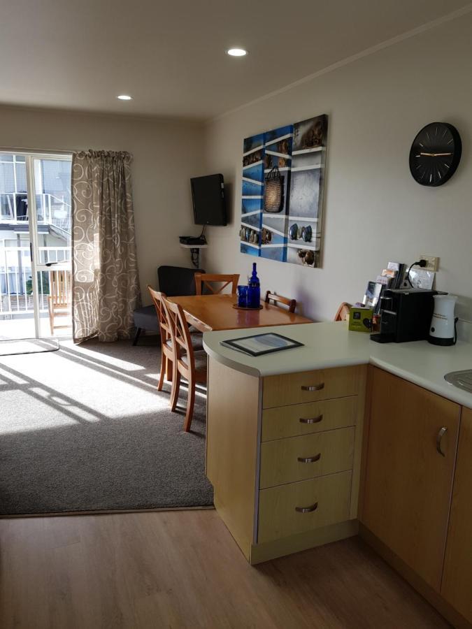 Paihia Apartments Εξωτερικό φωτογραφία