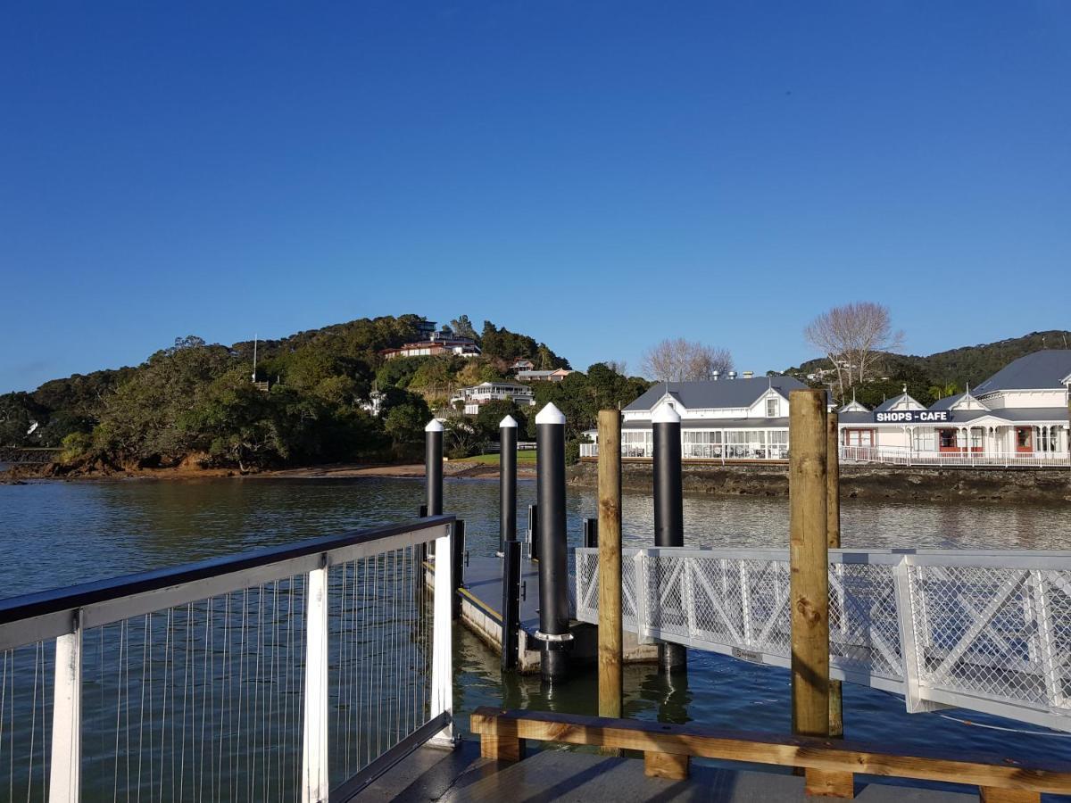 Paihia Apartments Εξωτερικό φωτογραφία