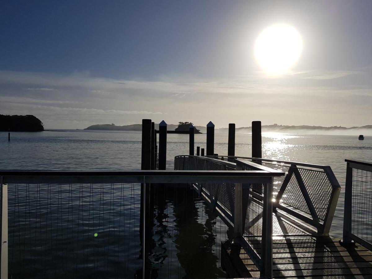 Paihia Apartments Εξωτερικό φωτογραφία