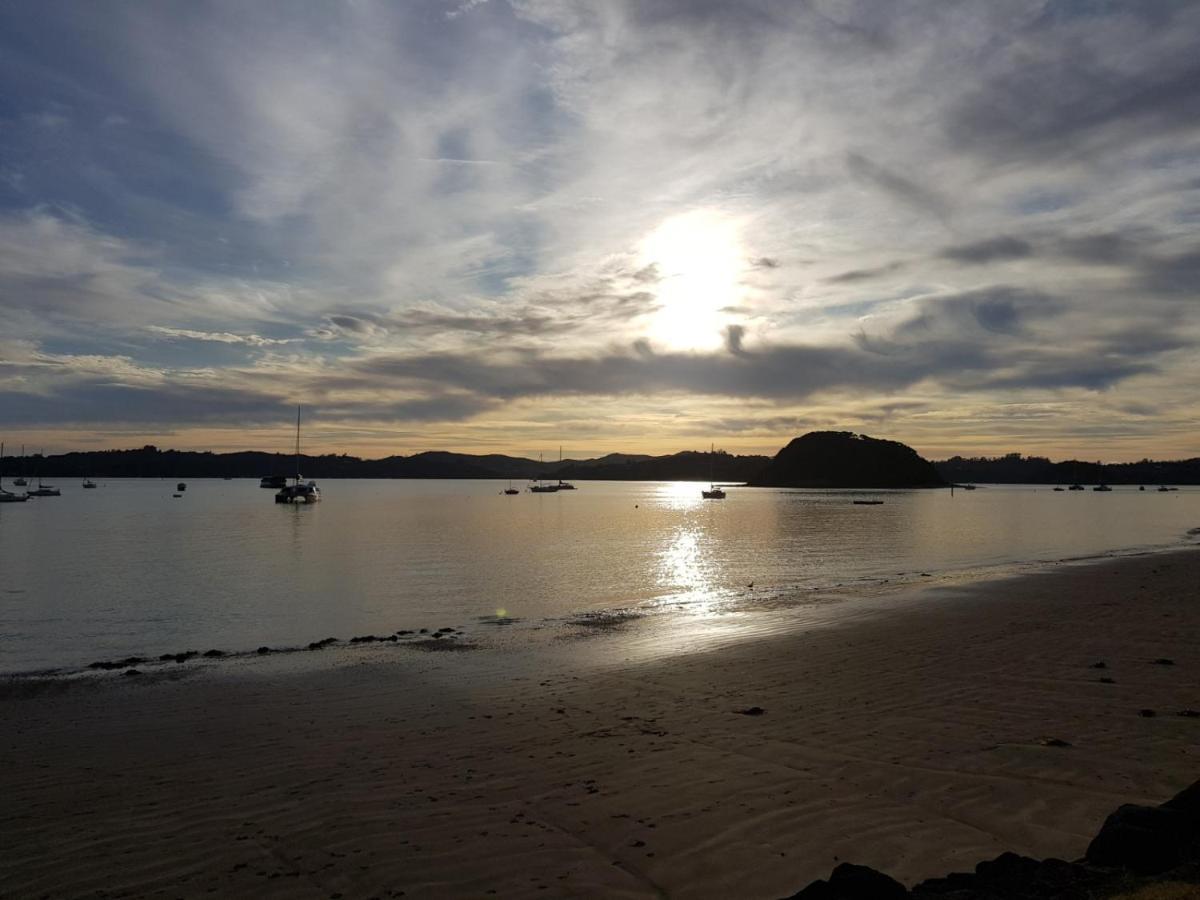 Paihia Apartments Εξωτερικό φωτογραφία