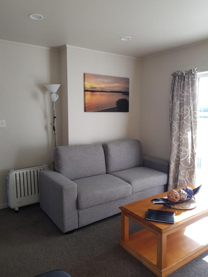 Paihia Apartments Εξωτερικό φωτογραφία