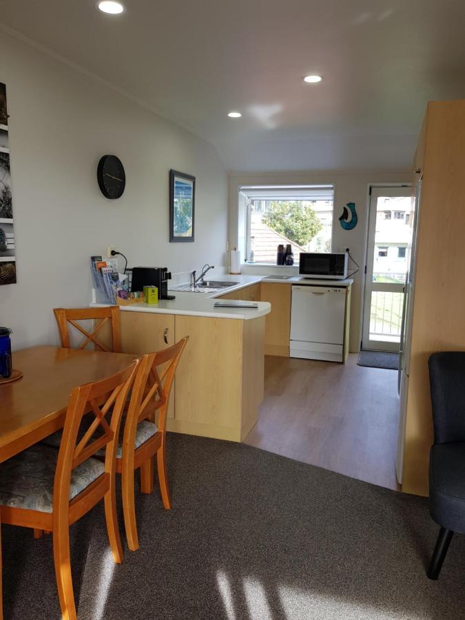 Paihia Apartments Εξωτερικό φωτογραφία