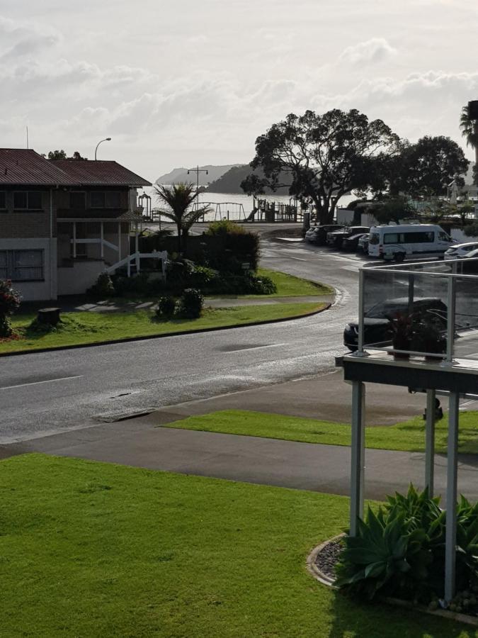 Paihia Apartments Εξωτερικό φωτογραφία
