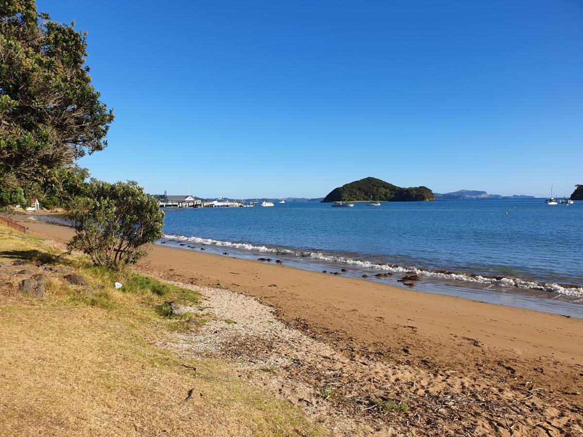 Paihia Apartments Εξωτερικό φωτογραφία