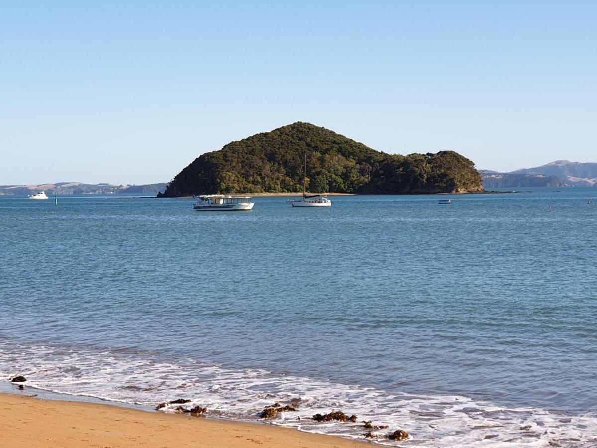 Paihia Apartments Εξωτερικό φωτογραφία