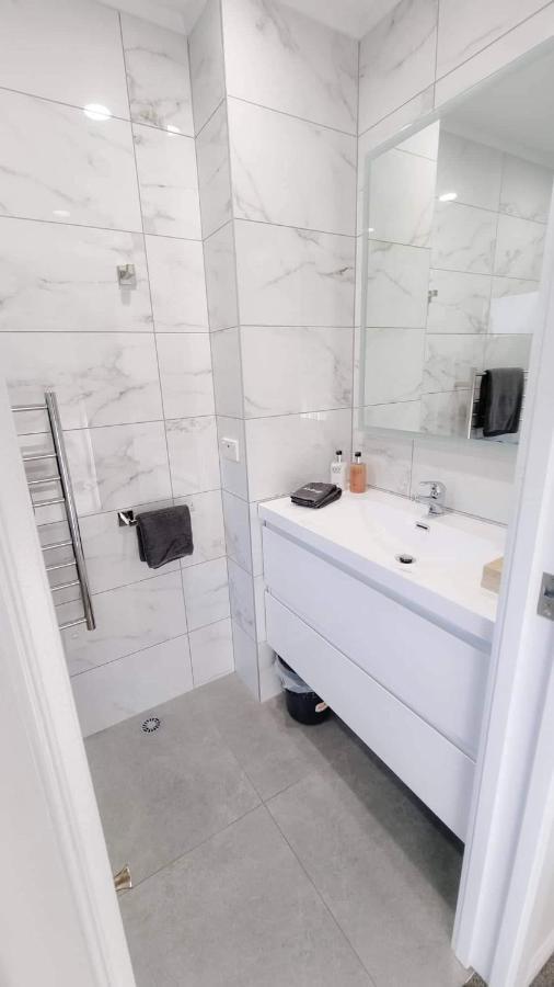 Paihia Apartments Εξωτερικό φωτογραφία