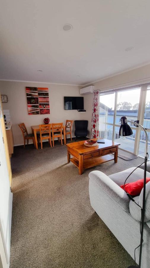 Paihia Apartments Εξωτερικό φωτογραφία