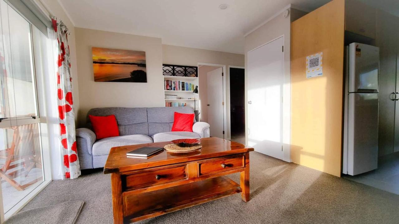 Paihia Apartments Εξωτερικό φωτογραφία