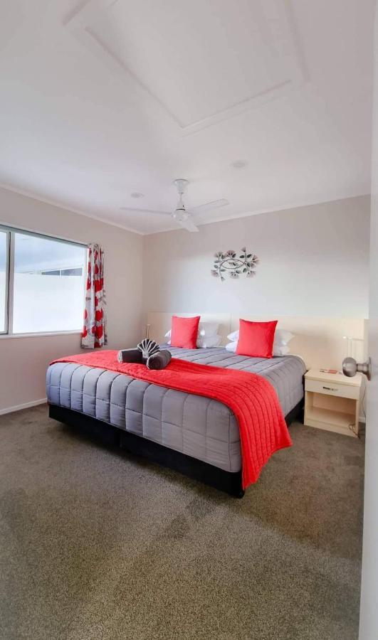 Paihia Apartments Εξωτερικό φωτογραφία