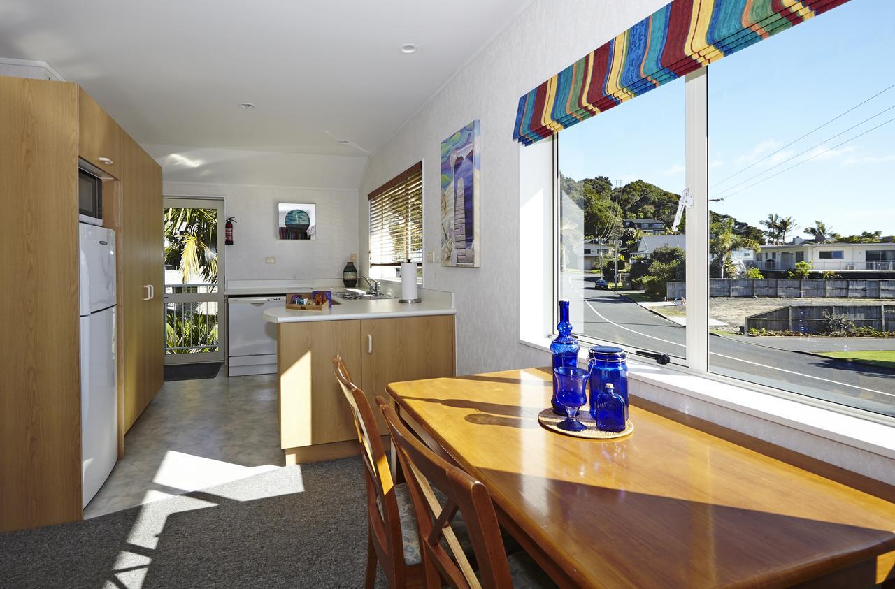 Paihia Apartments Εξωτερικό φωτογραφία