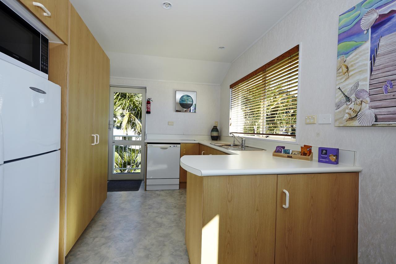 Paihia Apartments Εξωτερικό φωτογραφία
