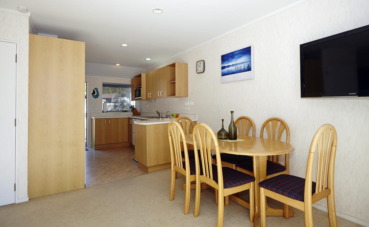 Paihia Apartments Εξωτερικό φωτογραφία