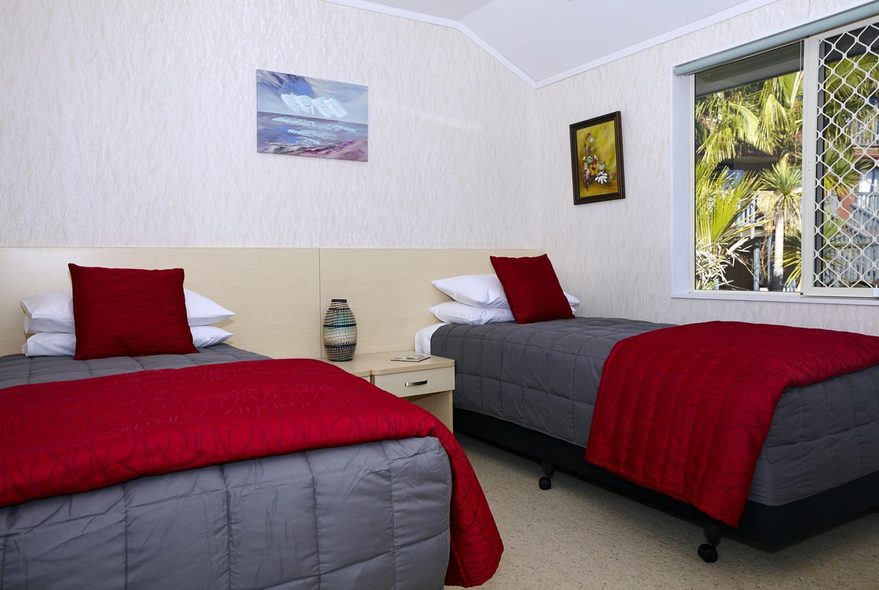 Paihia Apartments Εξωτερικό φωτογραφία