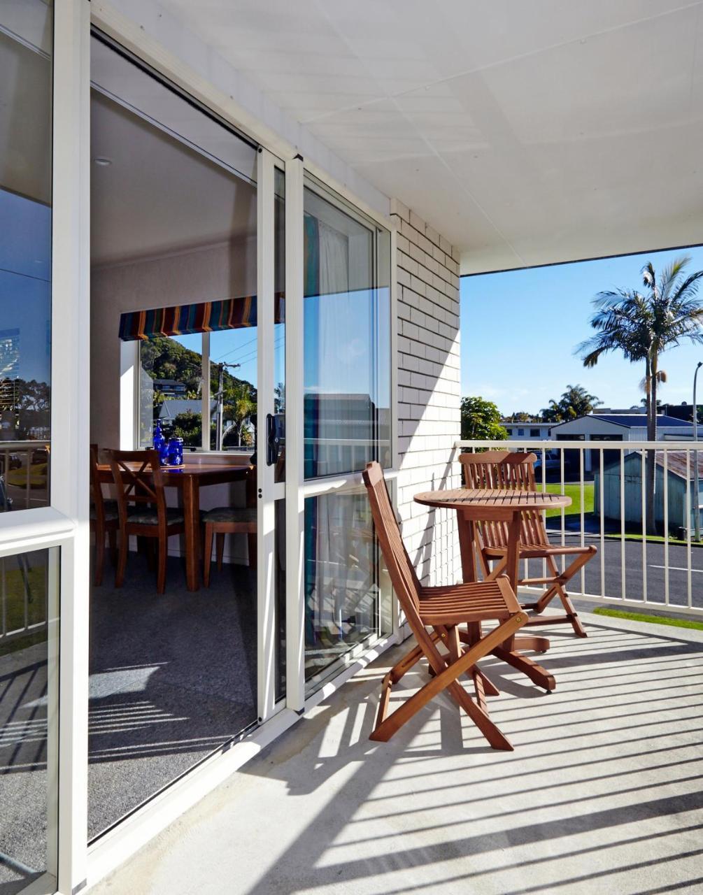Paihia Apartments Εξωτερικό φωτογραφία