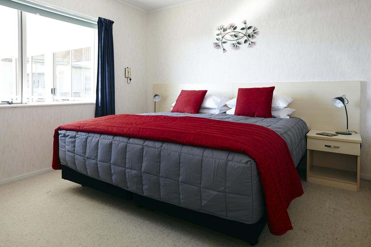 Paihia Apartments Εξωτερικό φωτογραφία