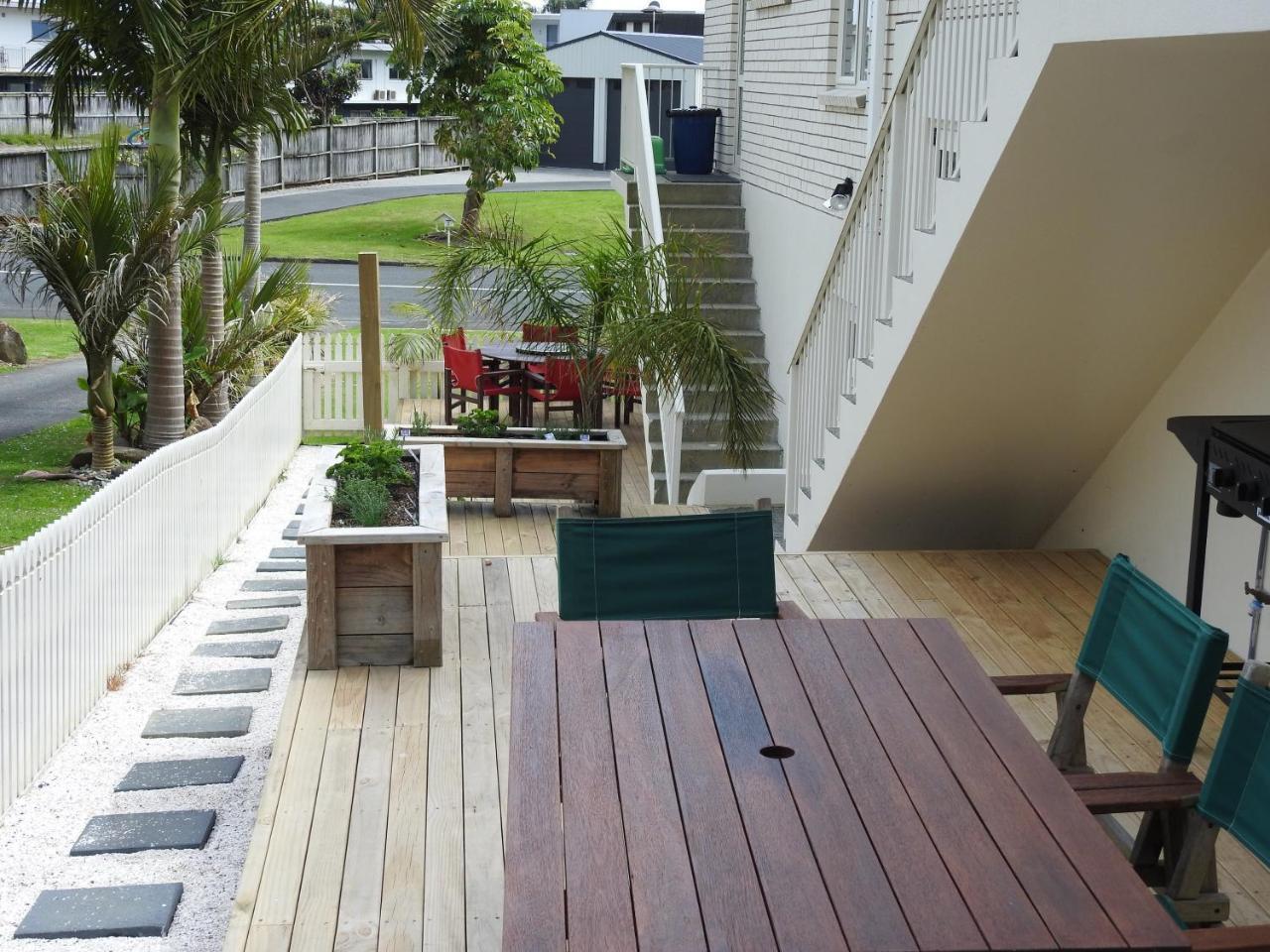 Paihia Apartments Εξωτερικό φωτογραφία