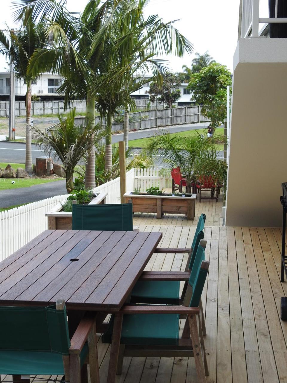 Paihia Apartments Εξωτερικό φωτογραφία