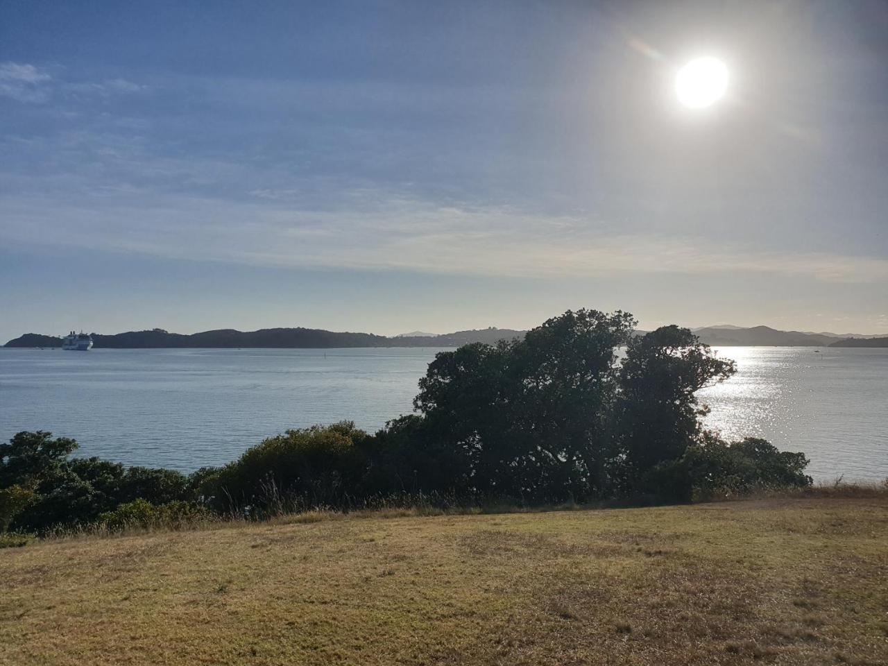 Paihia Apartments Εξωτερικό φωτογραφία