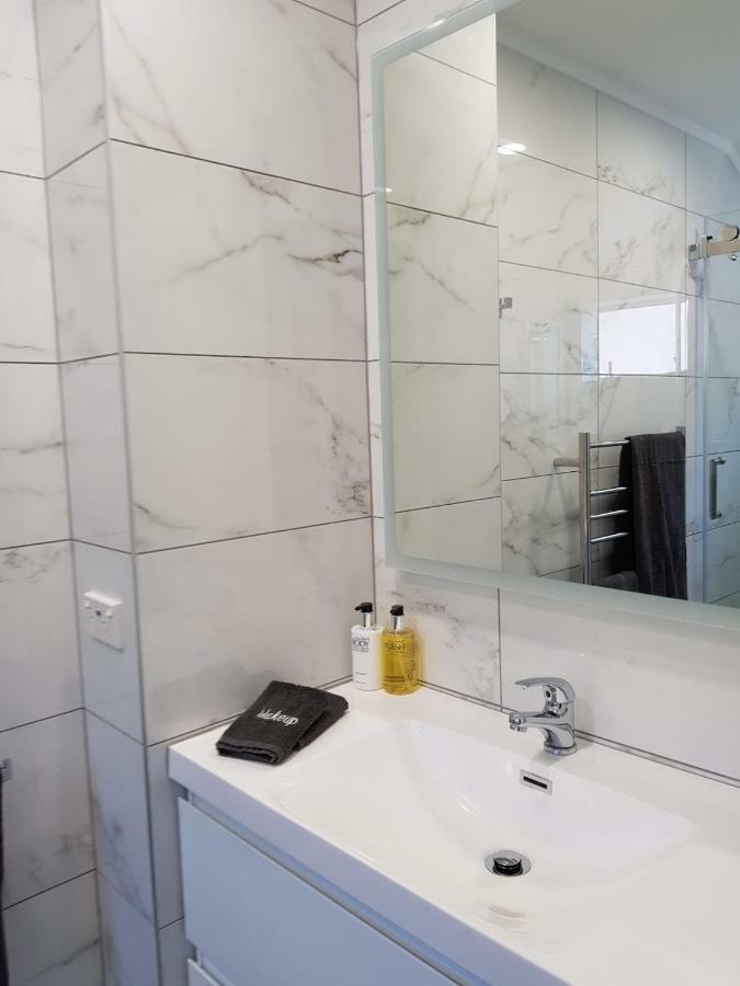 Paihia Apartments Εξωτερικό φωτογραφία