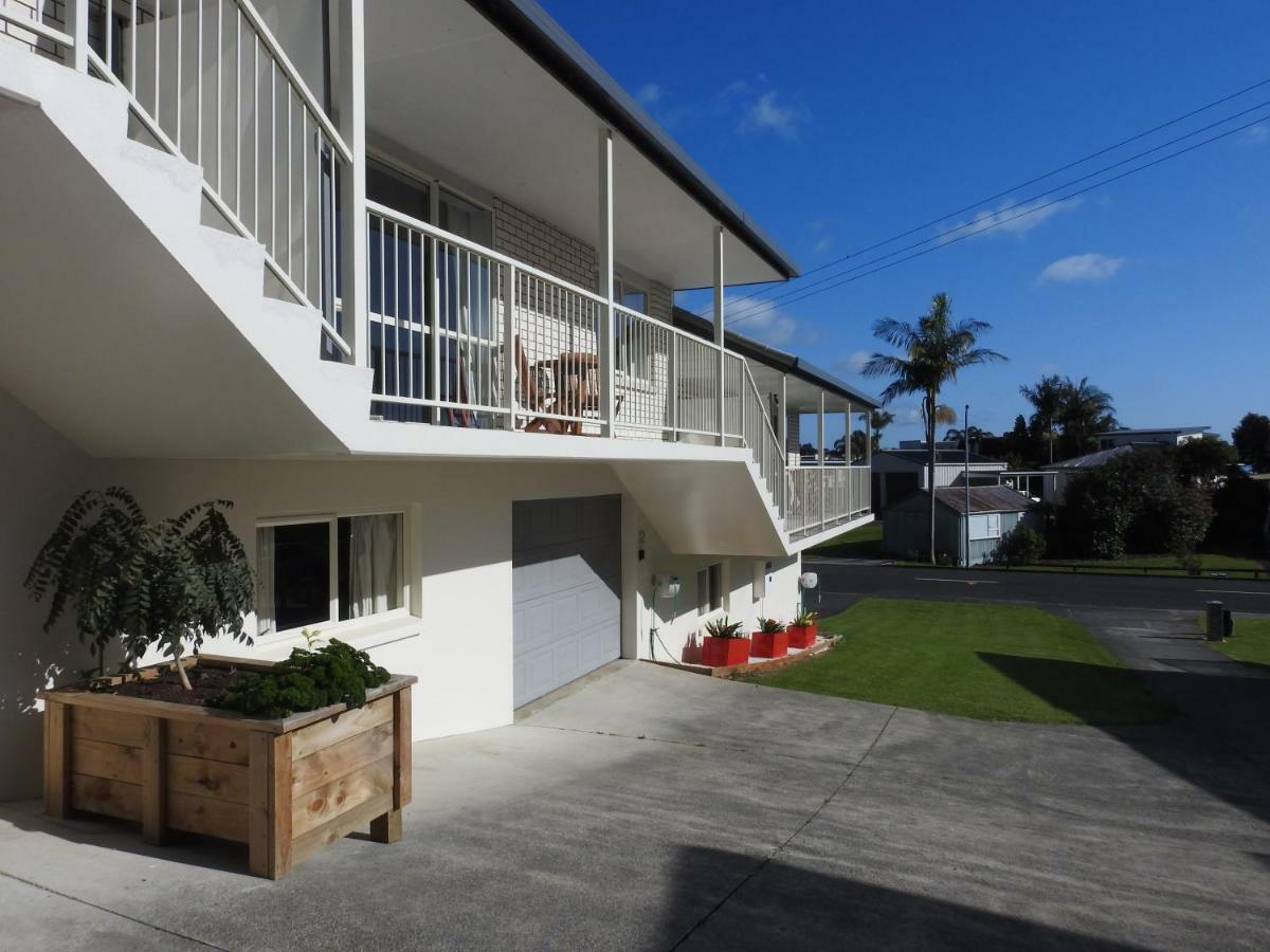 Paihia Apartments Εξωτερικό φωτογραφία