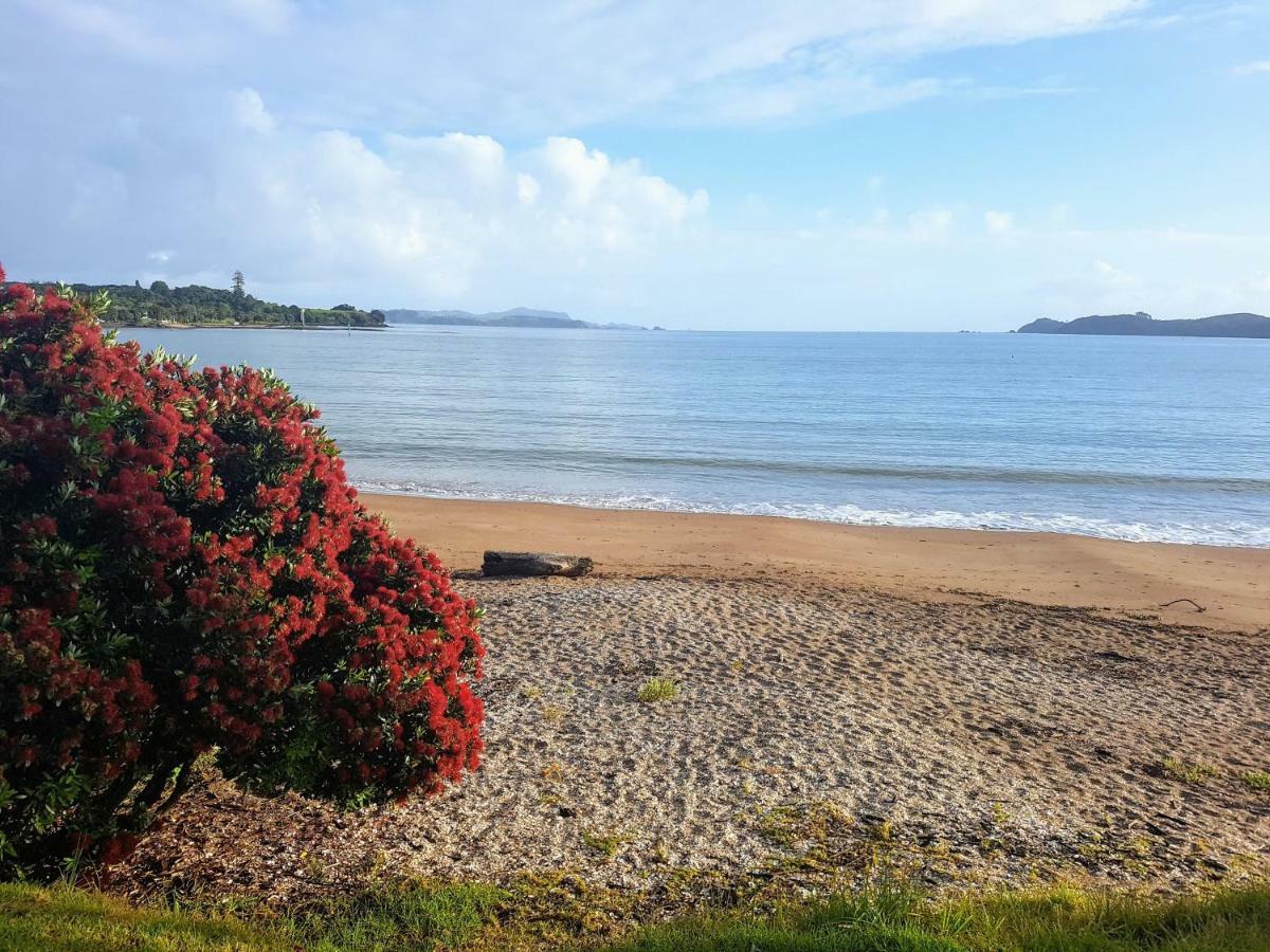 Paihia Apartments Εξωτερικό φωτογραφία